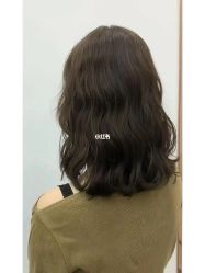 点击看大图 -KIMI HAIR SALON·烫染设计店