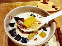 彬妈大满贯-彬媽糖水(万象天地店)