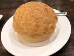 冰火菠萝油-新旺茶餐厅(嘉里城店)