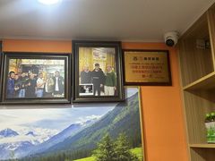 -马旭土鸡焖花卷新疆菜大盘鸡·真域顺西域美食(天马大道店)
