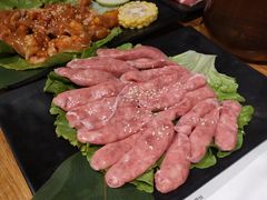 -子檀大隐炭烧(食品街店)