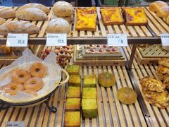 -天母蓝鸟烘焙·蛋糕·下午茶(时代城广场店)