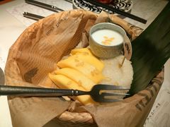 -太食獸泰式茶餐厅(IFS国金中心店)