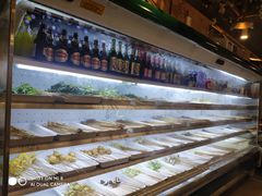 自助取餐区-闵四遵义羊肉粉(朝外大街店)