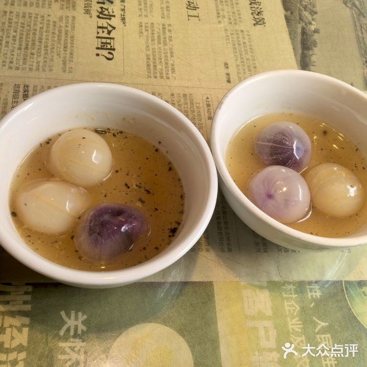 又吃北京路大鸽饭❓排队66分钟