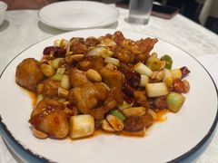-福来居烤鸭店(天坛二店)