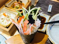 -浦·传统日式料理(3 5 1 1 店)