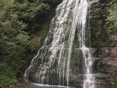 -鹿院坪生态旅游景区