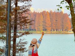 -星湖旅游景区七星岩