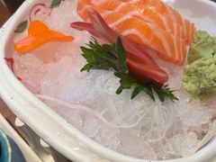 -水之惠鲜鱼料理(王府大街店)