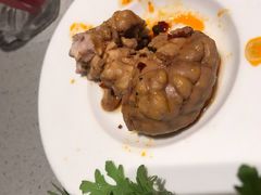 -海底捞火锅(凯德广场店)