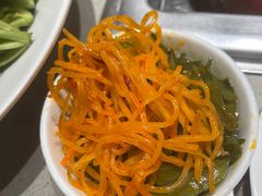 -海底捞火锅(正大乐城店)