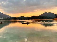 -广州市流溪河国家森林公园