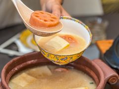 -宗氏一喜砂锅·特色湖北菜(楚河汉街店)