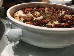 水煮鱼-常和州·夜宵大排档(常州单店)