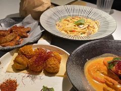 -春树下·树屋花房西餐厅(罍街AS1980店)