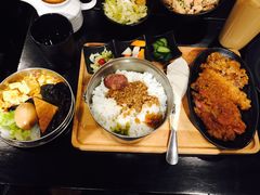-小明同学(三里屯店)