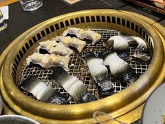 -龙记珍牛和牛烧肉(龙南街店)