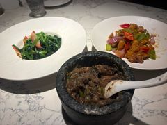 -奉天小馆·非遗东北菜(济南万象城店)
