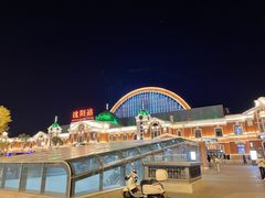 -沈阳站
