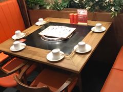 -莺花渡火锅City Green(万象城店)