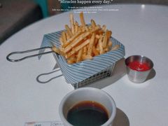 -sugarman espresso素饮糖人高新咖啡工厂