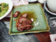 -中国大酒店·食街