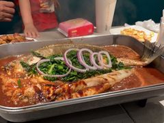 -半天妖烤鱼(中山路店)