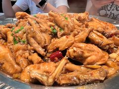 -胖哥俩肉蟹煲(福州仓山爱琴海店)