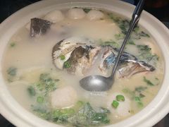 -许爷家·生态湖鲜(徐汇日月光店)