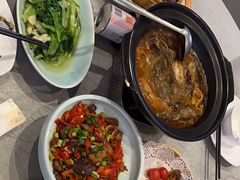 -丽华园(汉阳龙阳店)