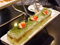 -厦门海景千禧大酒店·海景咖啡厅