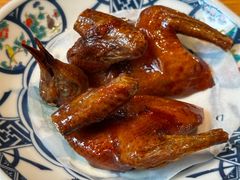 -新荣记(西溪湿地店)