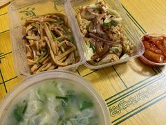 -吕氏疙瘩汤·私家菜馆(慈云寺店)