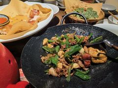 -洞庭土菜馆(天河北总店)