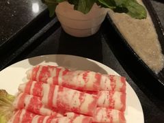 -捞王猪肚鸡火锅(财富中心店)