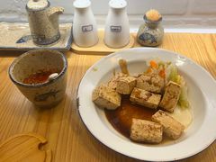 -捡角台湾食堂(花木Plus乐坊店)