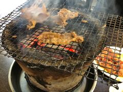 -韩风烤牛肉冷面店