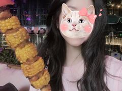 红柳大串-肉串汪(望京店)