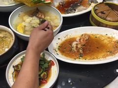 -三品香·江浙菜(松江九谊店)