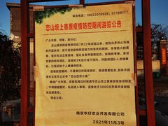 -恋山坝上草原