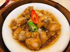 -点都德(汇点楼店)