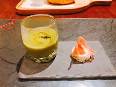 -恰餐厅及酒吧 CHAR Bar & Grill (北京丽都皇冠假日店)