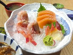 -有喜屋·日料·居酒屋(旭辉广场店)
