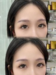 -张小野·专业半永久纹眉