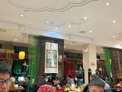 -老西门·常州菜(新区店)