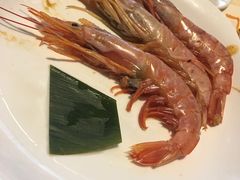 阿根廷红虾-四季捞