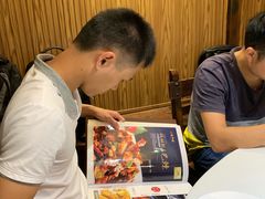 -味可道美食坊(福基路店)