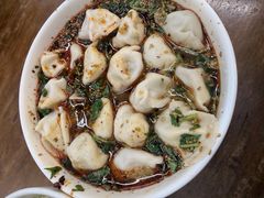 -回坊马二饺子馆