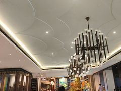 -西藏饭店·亚克·食光自助餐厅(文殊院店)
